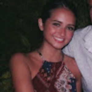 Meet your Posher, Alexandra